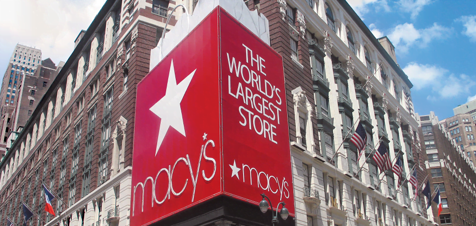 Macy’s, golpe de timón: prepara 10.000 despidos, el mayor recorte desde el ‘crack’ del 29 Macy’s, golpe de timón: prepara 10.000 despidos, el mayor recorte desde el ‘crack’ del 29